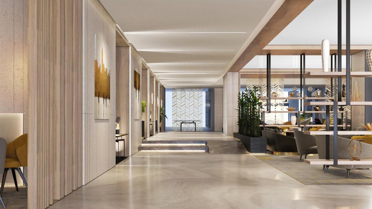 Holiday Inn & Suites - Al Khobar By Ihg 외부 사진