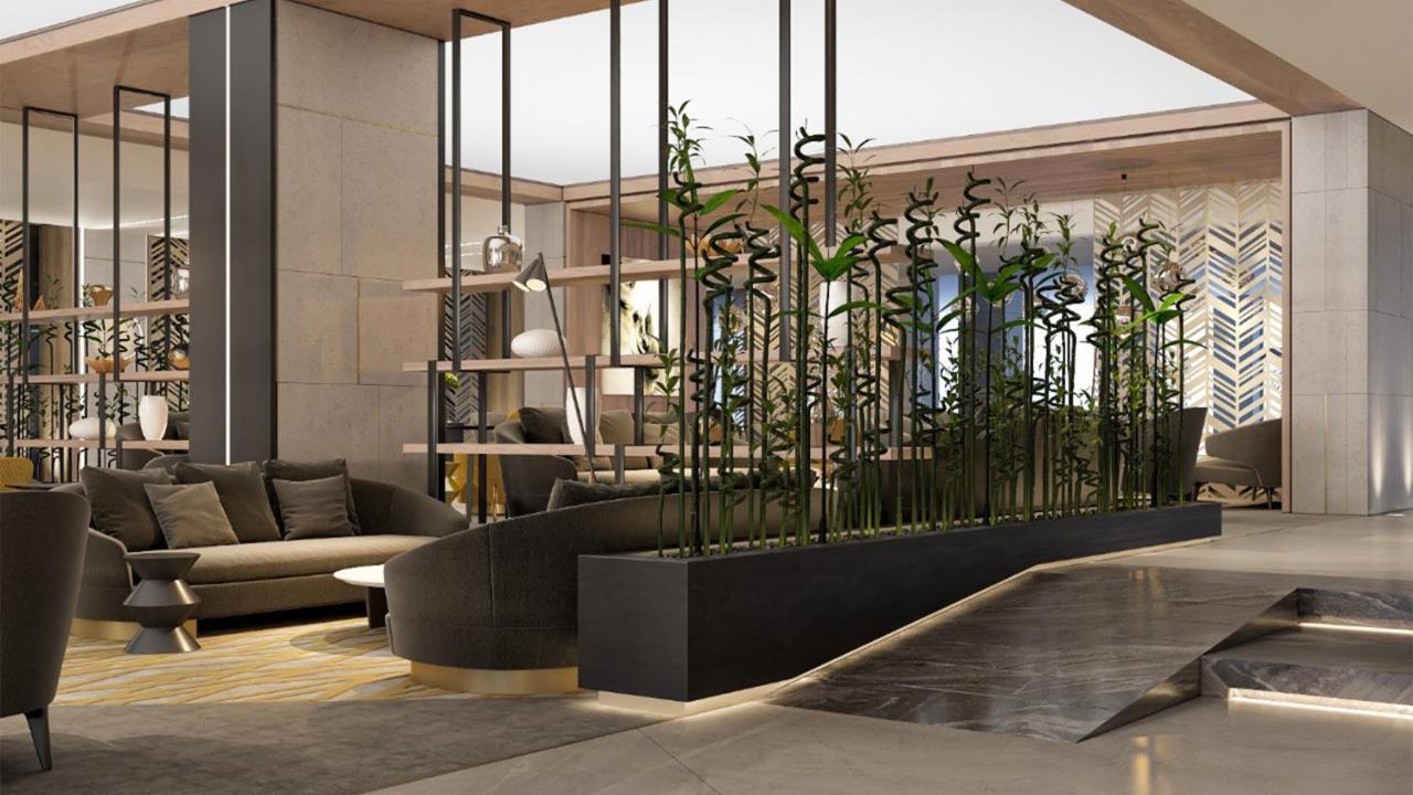 Holiday Inn & Suites - Al Khobar By Ihg 외부 사진