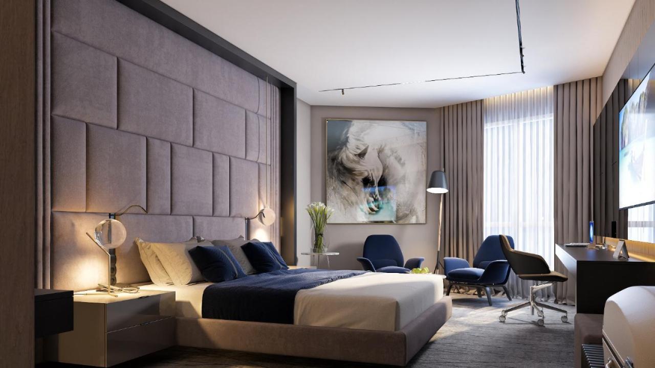 Holiday Inn & Suites - Al Khobar By Ihg 외부 사진
