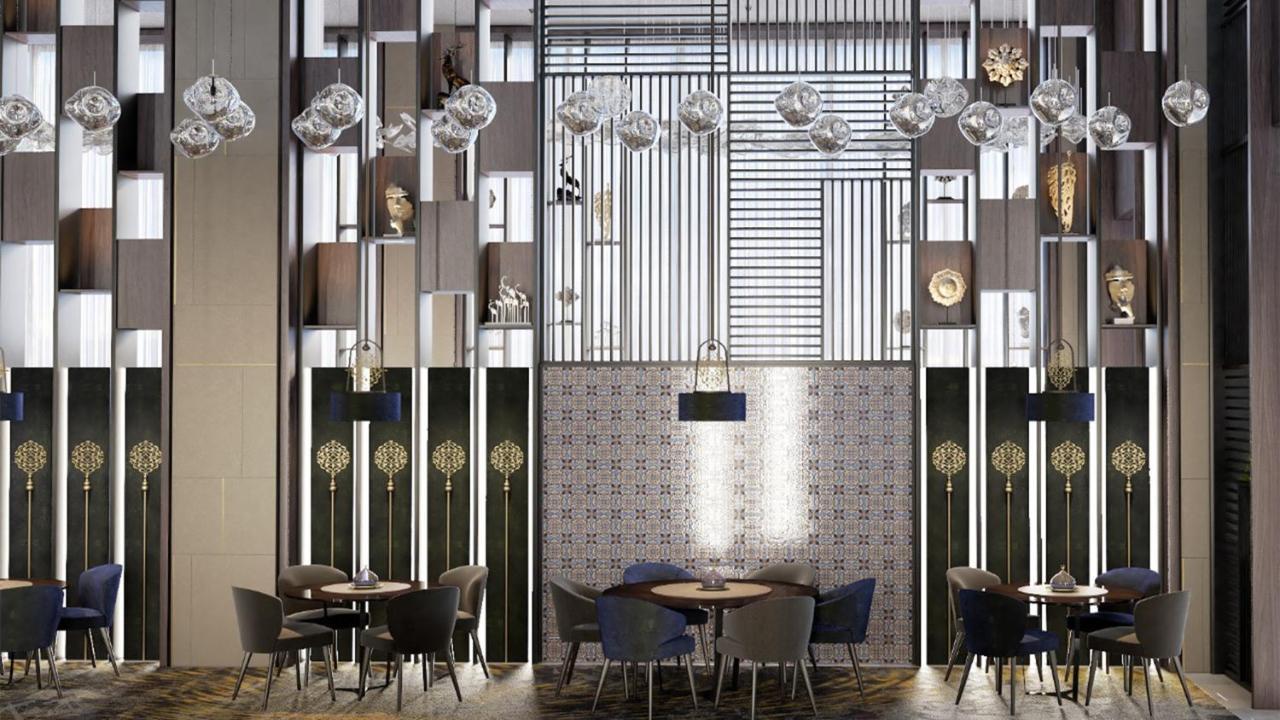 Holiday Inn & Suites - Al Khobar By Ihg 외부 사진