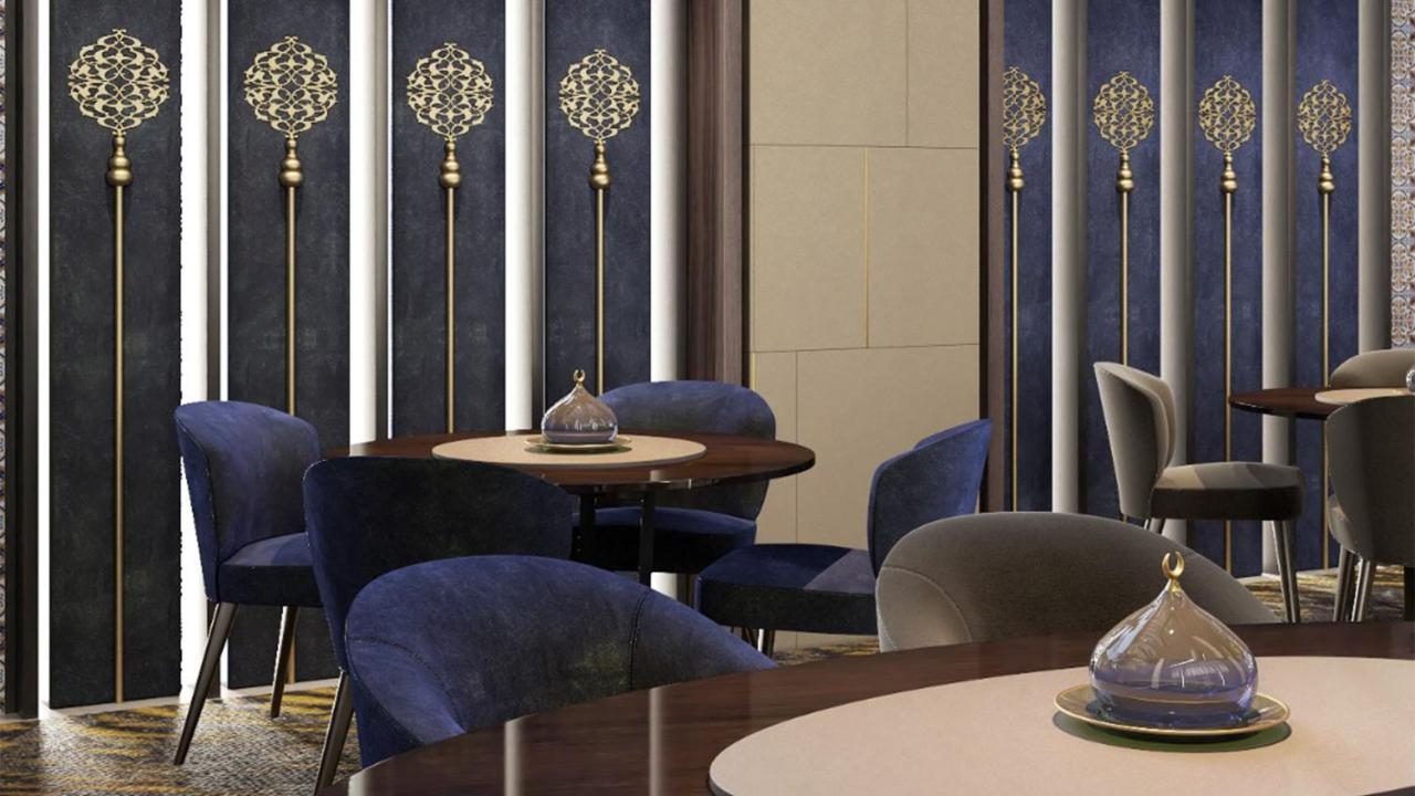 Holiday Inn & Suites - Al Khobar By Ihg 외부 사진