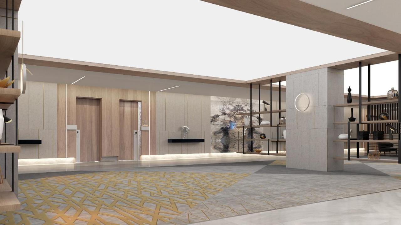 Holiday Inn & Suites - Al Khobar By Ihg 외부 사진
