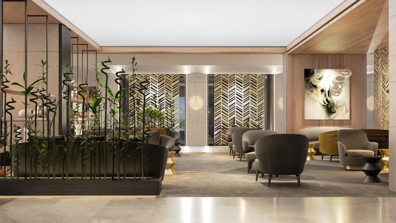 Holiday Inn & Suites - Al Khobar By Ihg 외부 사진