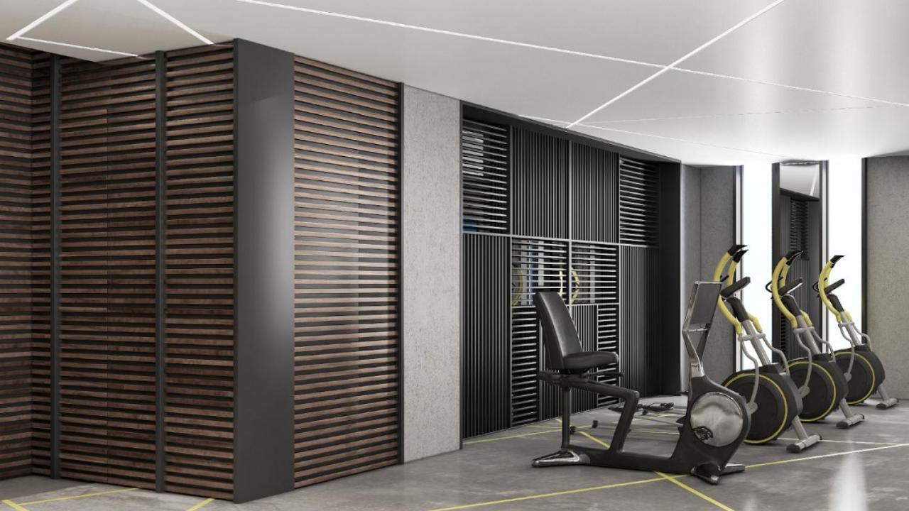 Holiday Inn & Suites - Al Khobar By Ihg 외부 사진
