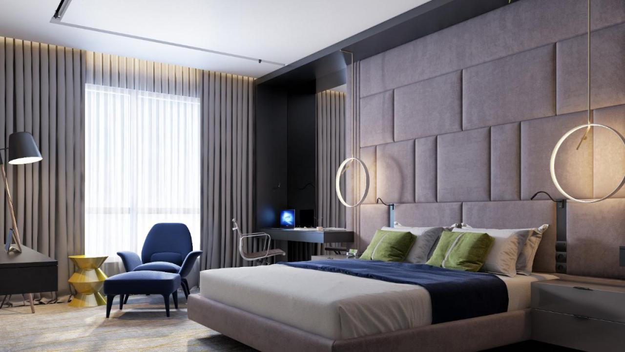 Holiday Inn & Suites - Al Khobar By Ihg 외부 사진