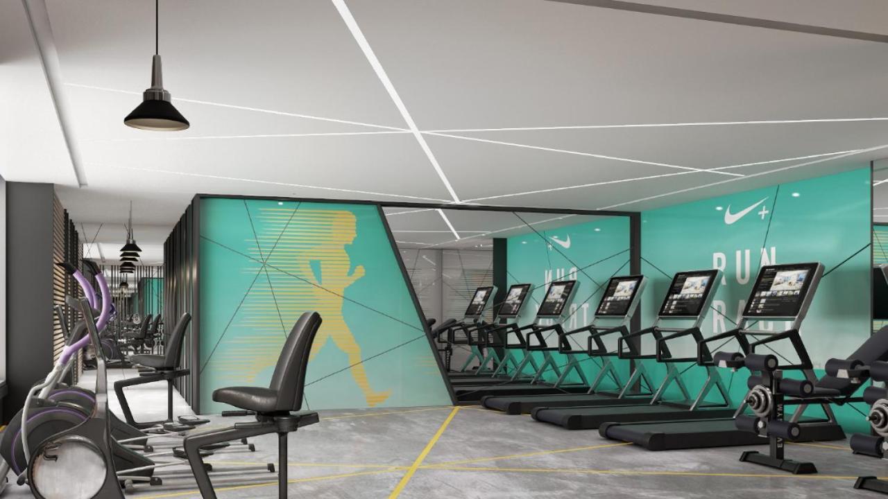 Holiday Inn & Suites - Al Khobar By Ihg 외부 사진