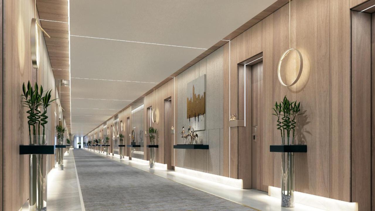 Holiday Inn & Suites - Al Khobar By Ihg 외부 사진