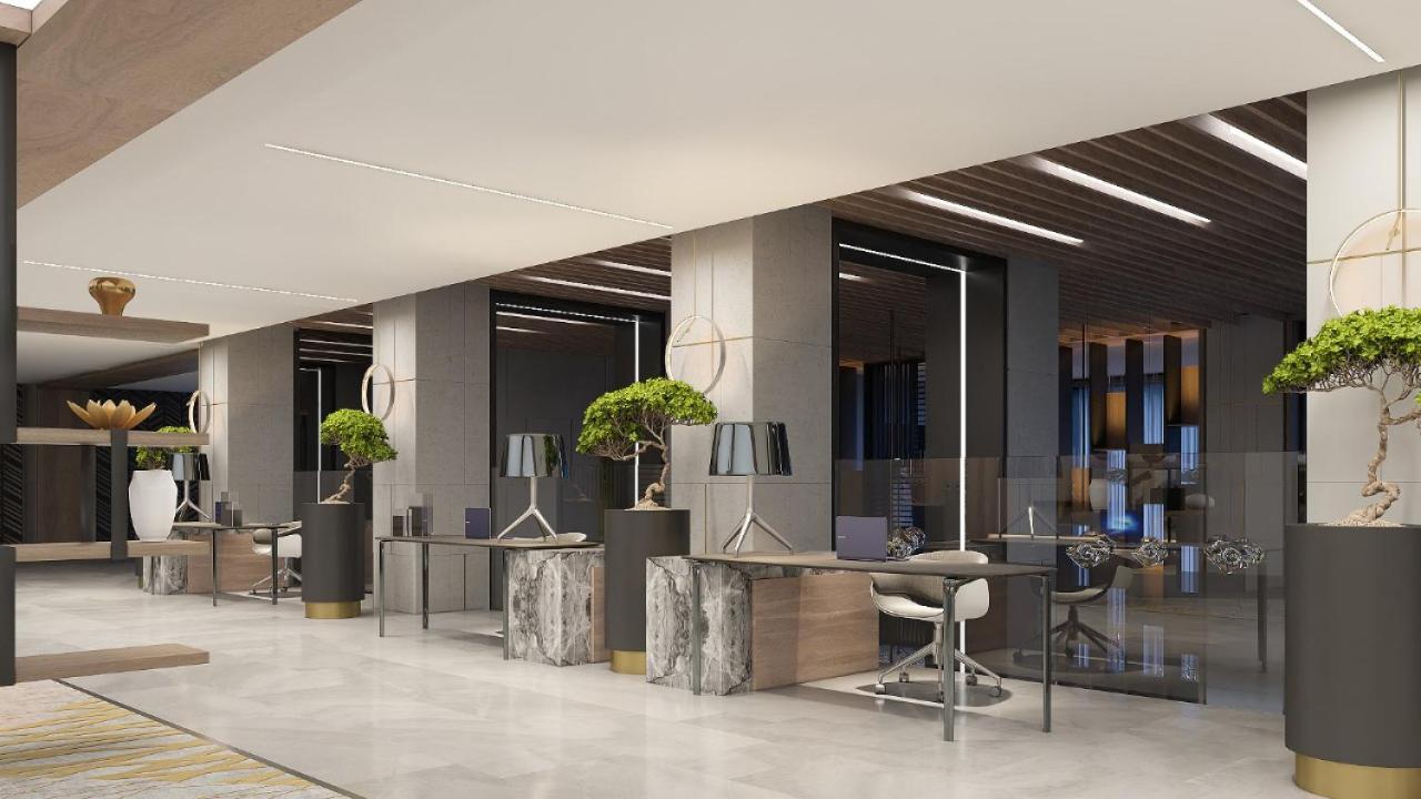 Holiday Inn & Suites - Al Khobar By Ihg 외부 사진