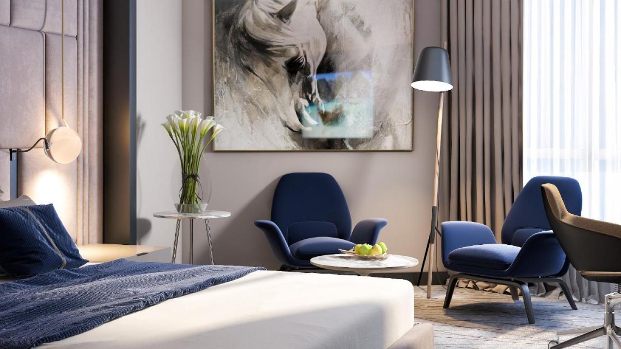 Holiday Inn & Suites - Al Khobar By Ihg 외부 사진