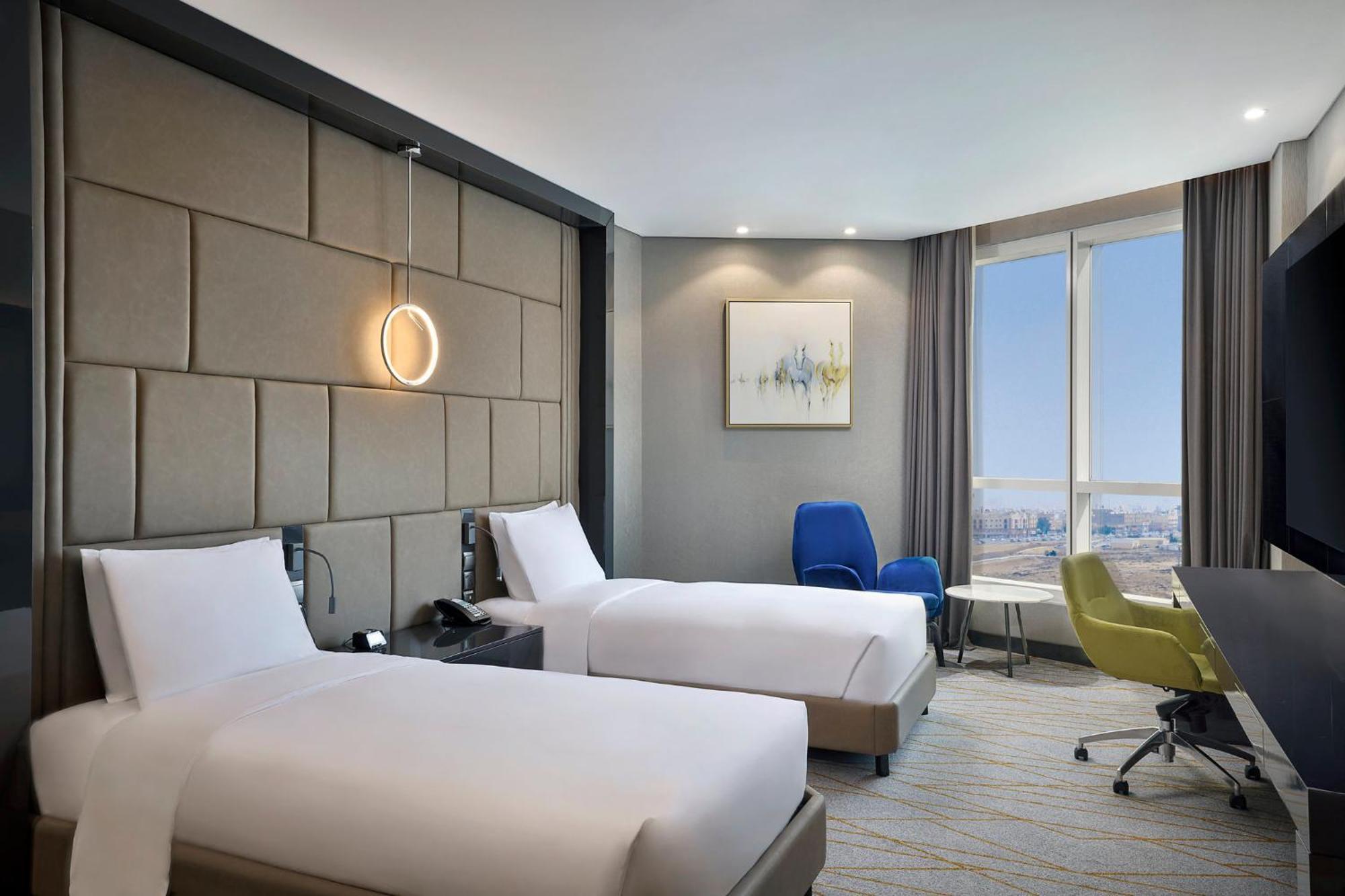 Holiday Inn & Suites - Al Khobar By Ihg 외부 사진