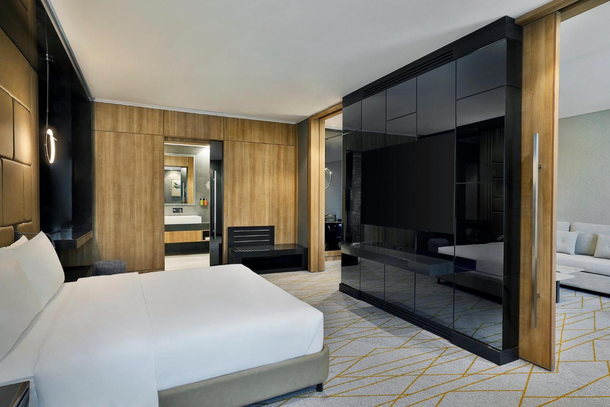 Holiday Inn & Suites - Al Khobar By Ihg 외부 사진
