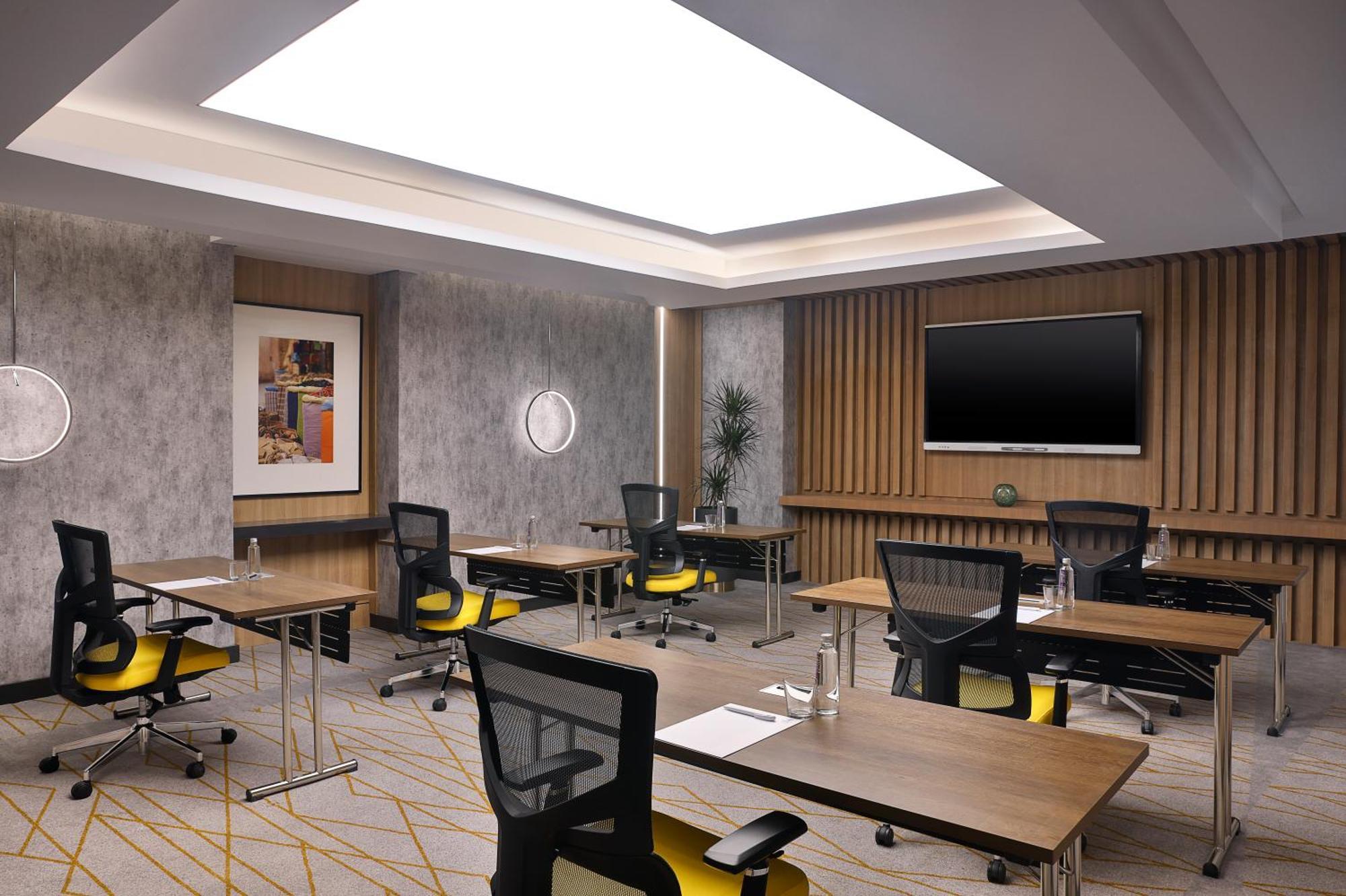 Holiday Inn & Suites - Al Khobar By Ihg 외부 사진