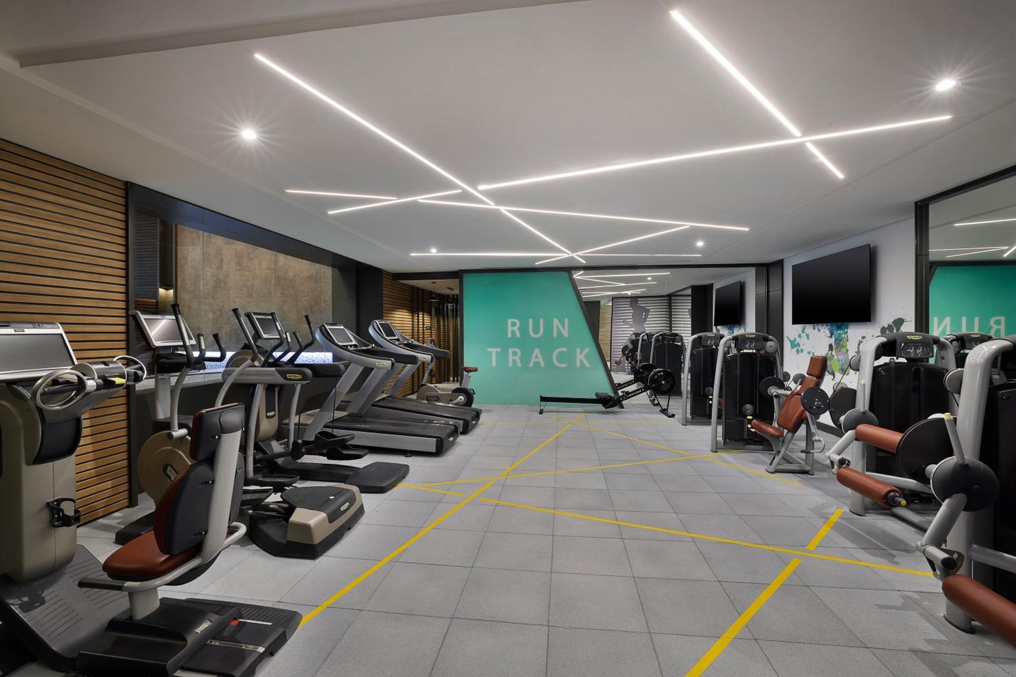 Holiday Inn & Suites - Al Khobar By Ihg 외부 사진