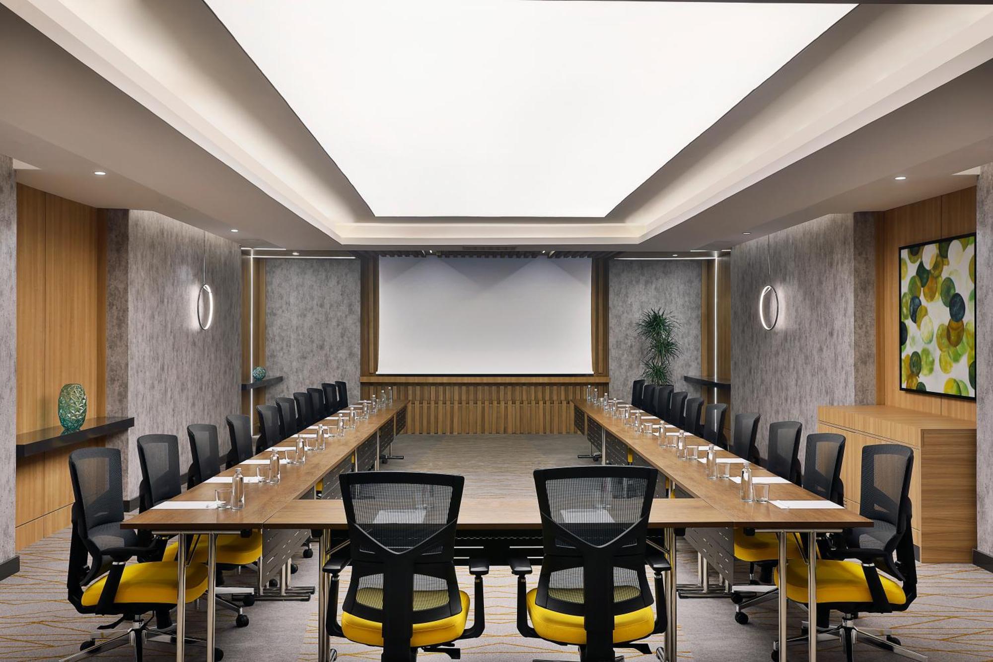 Holiday Inn & Suites - Al Khobar By Ihg 외부 사진