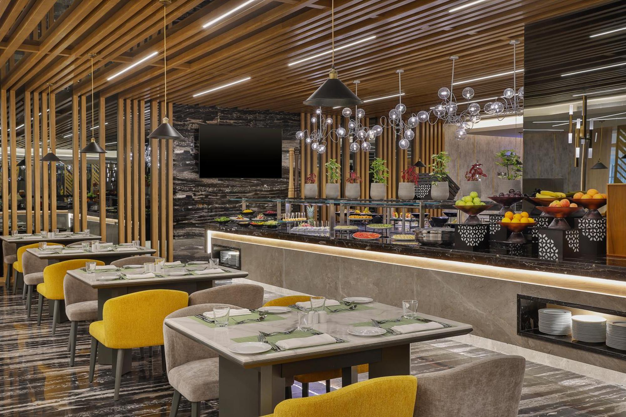 Holiday Inn & Suites - Al Khobar By Ihg 외부 사진
