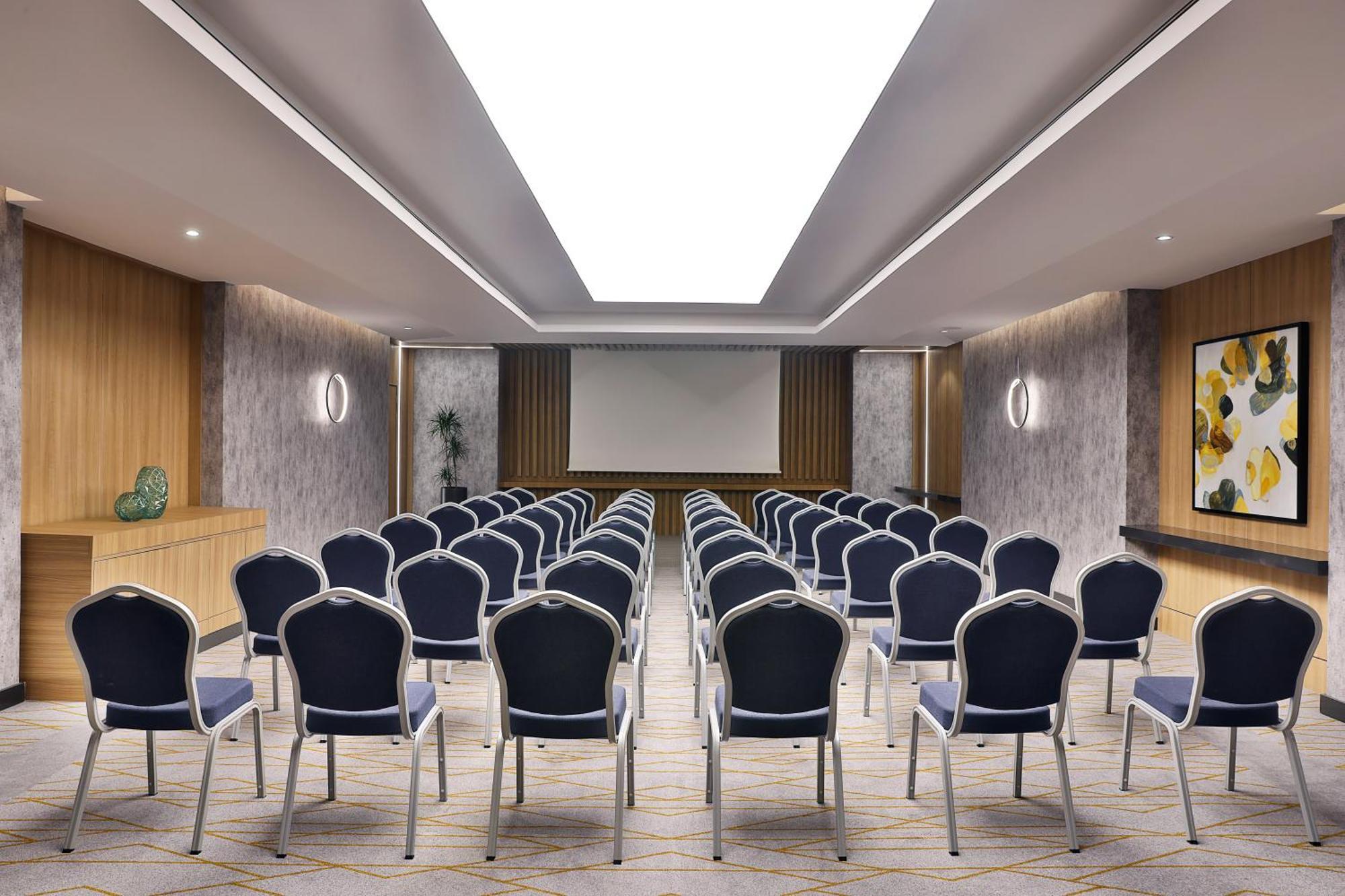 Holiday Inn & Suites - Al Khobar By Ihg 외부 사진