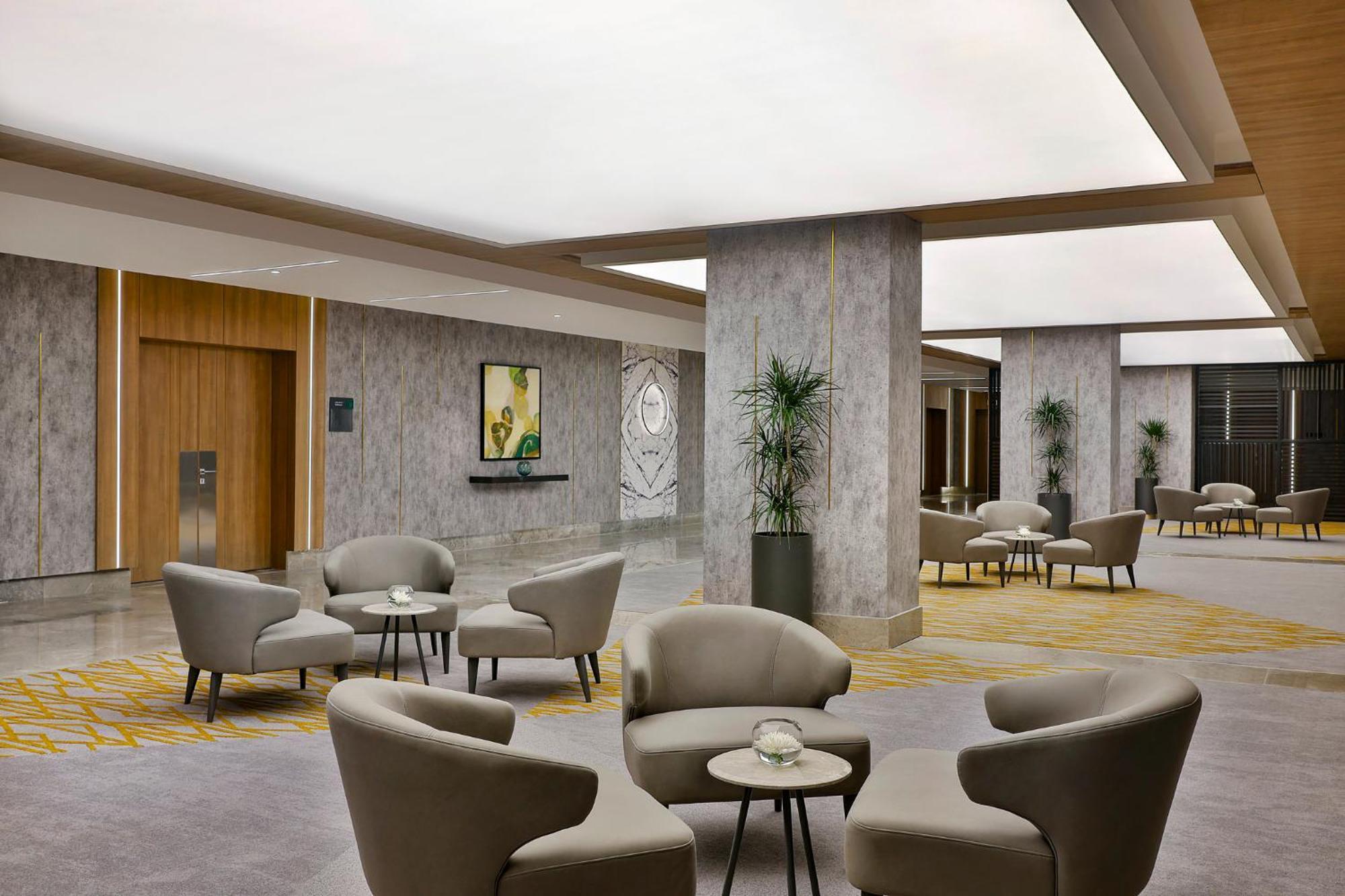 Holiday Inn & Suites - Al Khobar By Ihg 외부 사진