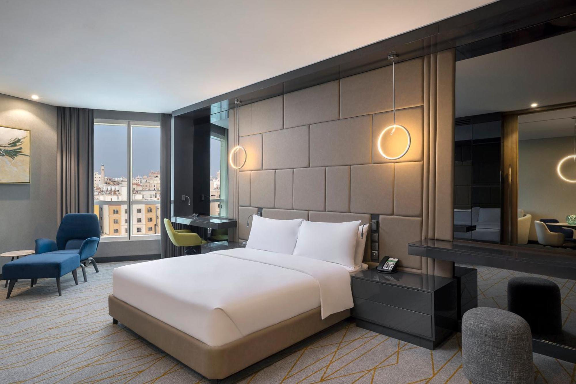 Holiday Inn & Suites - Al Khobar By Ihg 외부 사진