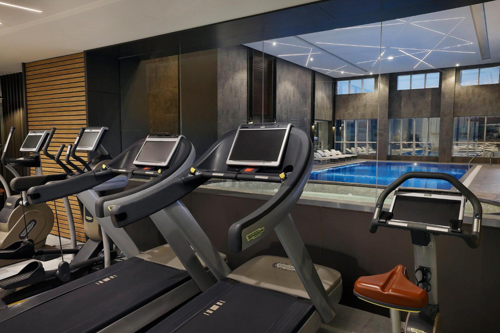 Holiday Inn & Suites - Al Khobar By Ihg 외부 사진