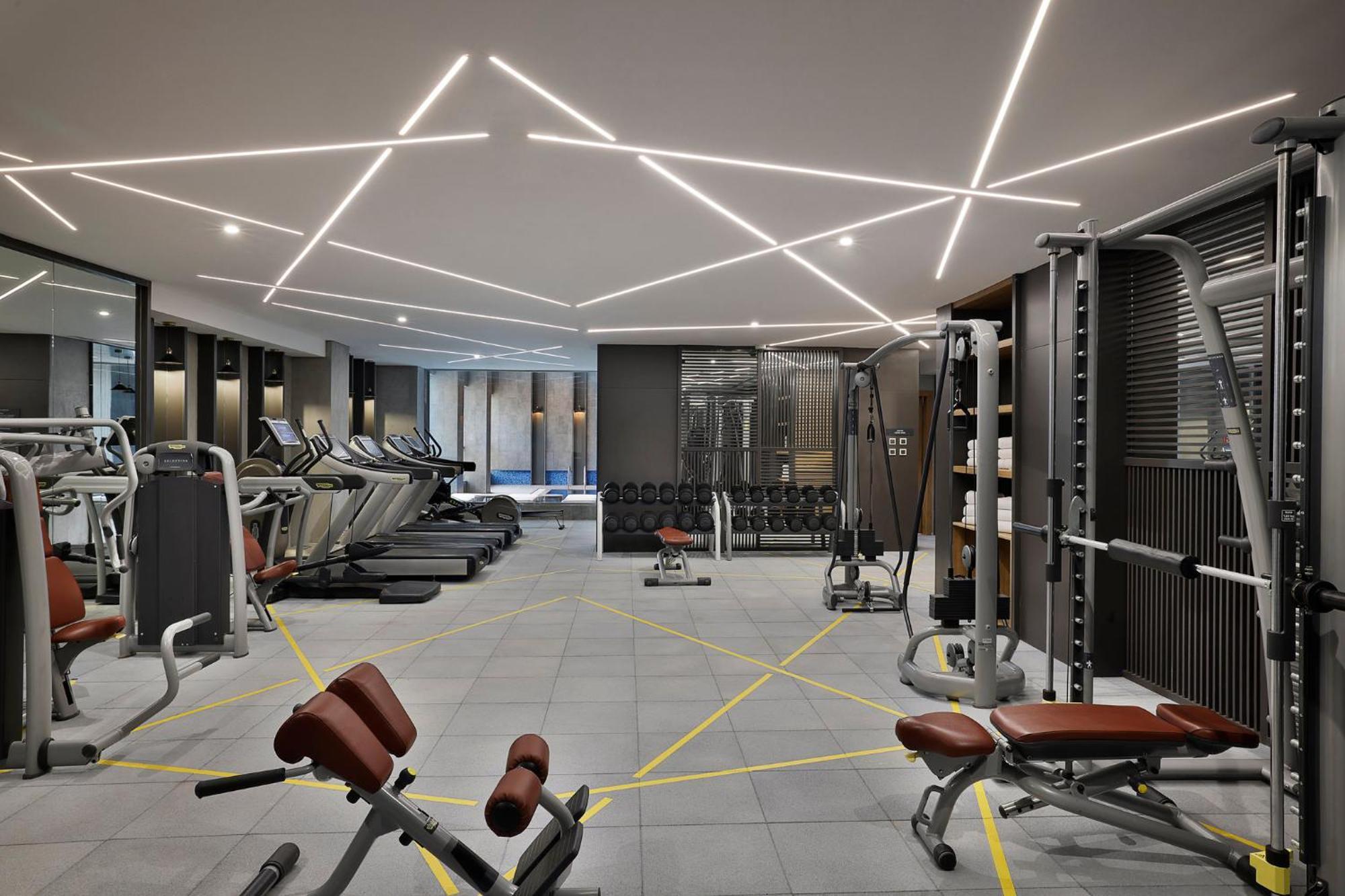 Holiday Inn & Suites - Al Khobar By Ihg 외부 사진