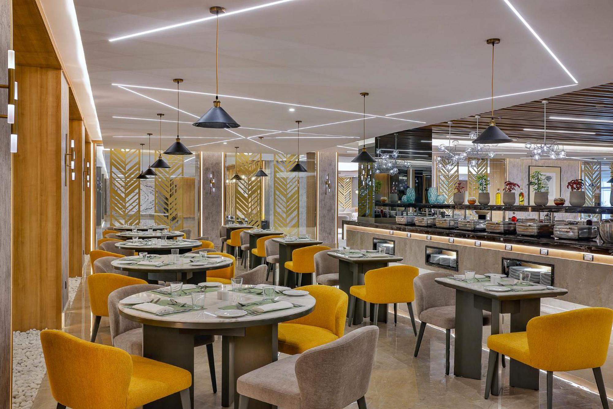 Holiday Inn & Suites - Al Khobar By Ihg 외부 사진