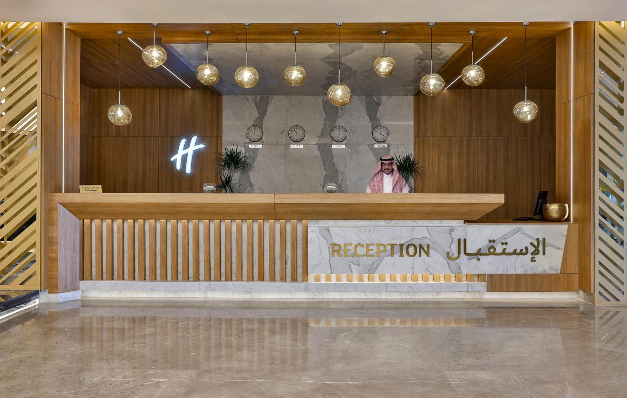 Holiday Inn & Suites - Al Khobar By Ihg 외부 사진