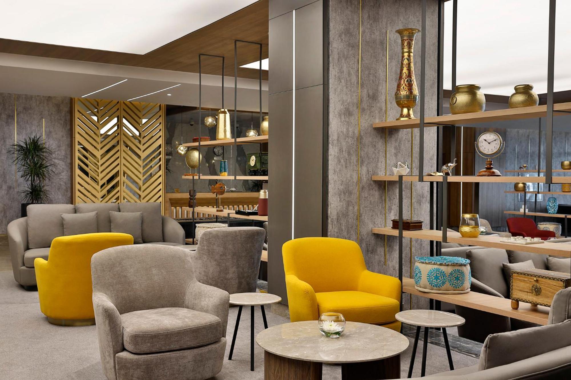 Holiday Inn & Suites - Al Khobar By Ihg 외부 사진