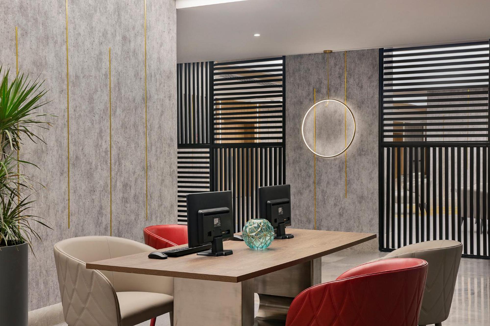 Holiday Inn & Suites - Al Khobar By Ihg 외부 사진