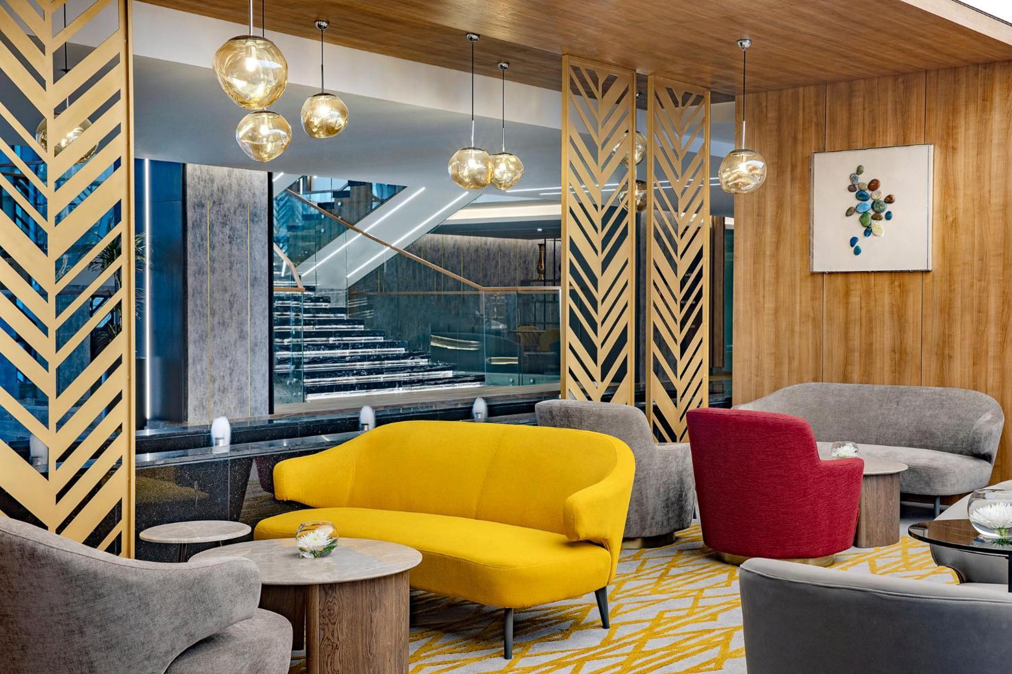Holiday Inn & Suites - Al Khobar By Ihg 외부 사진