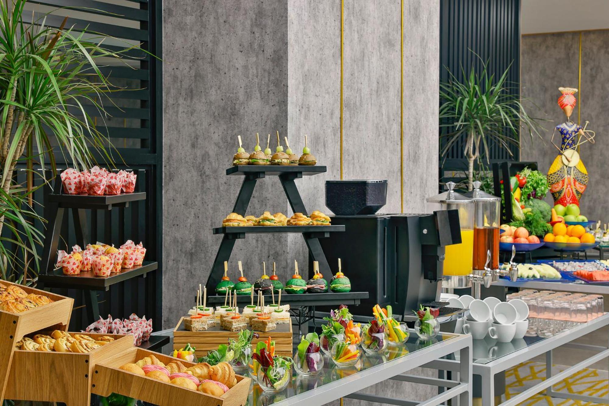 Holiday Inn & Suites - Al Khobar By Ihg 외부 사진
