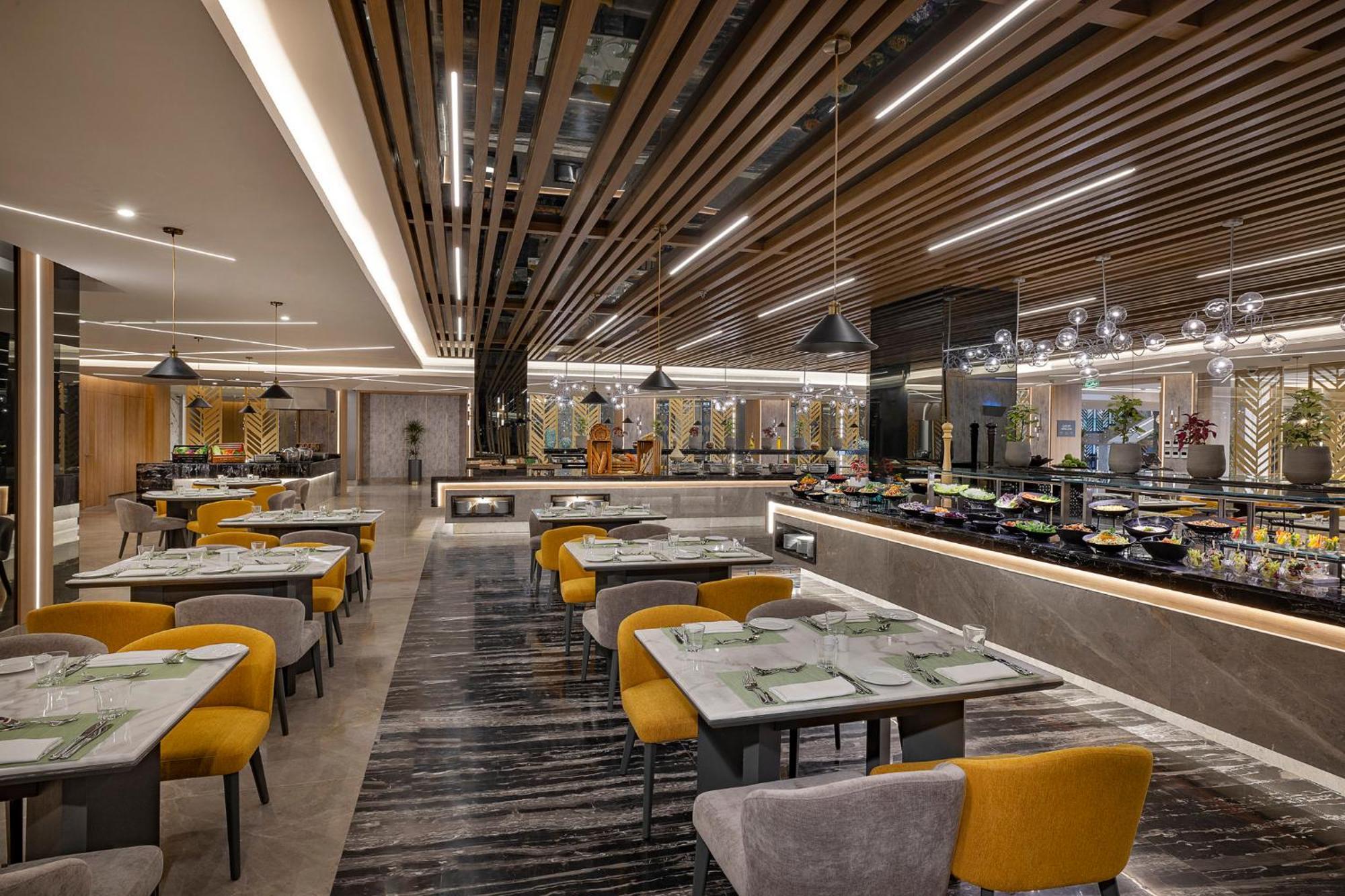Holiday Inn & Suites - Al Khobar By Ihg 외부 사진