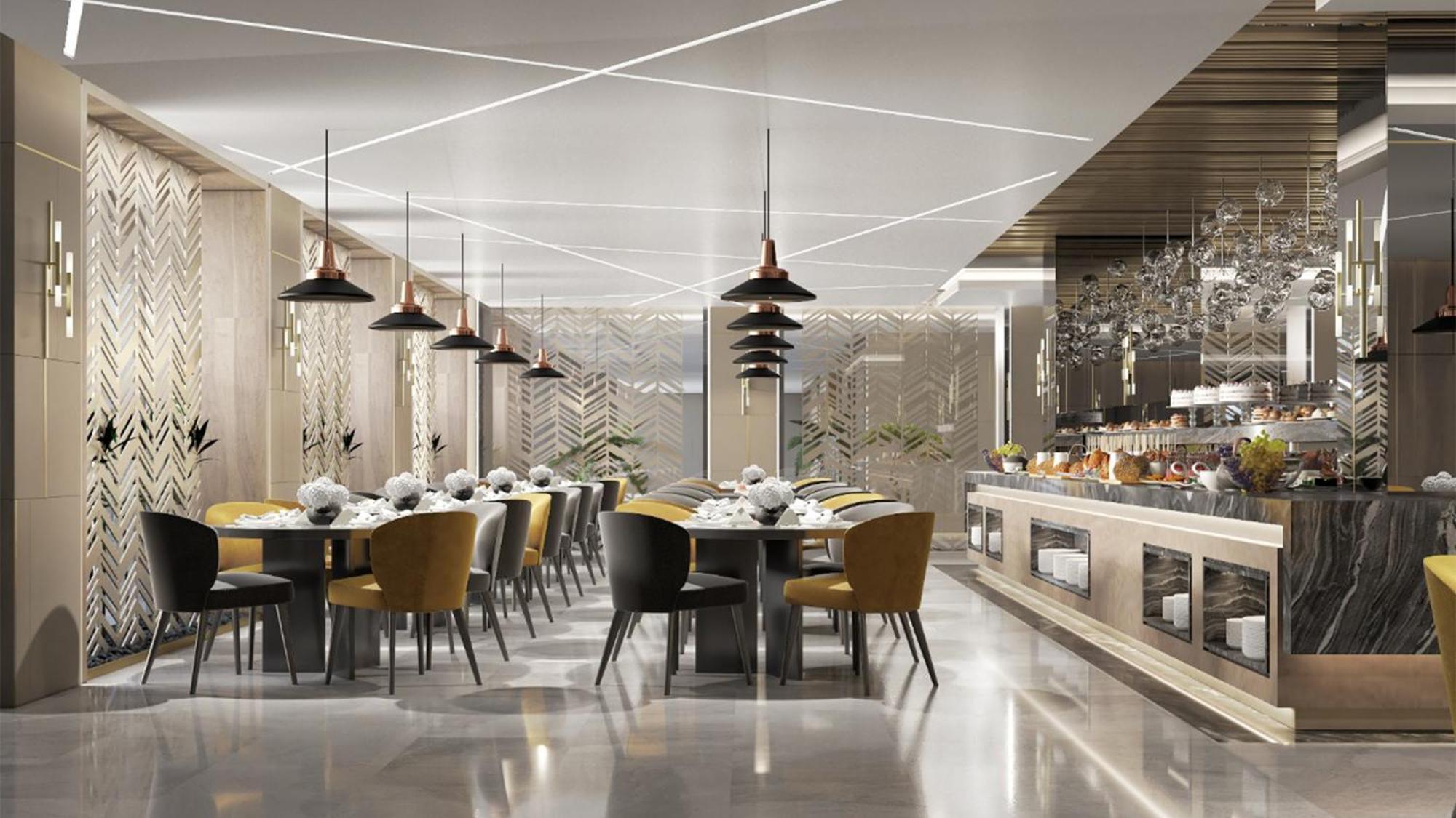 Holiday Inn & Suites - Al Khobar By Ihg 외부 사진