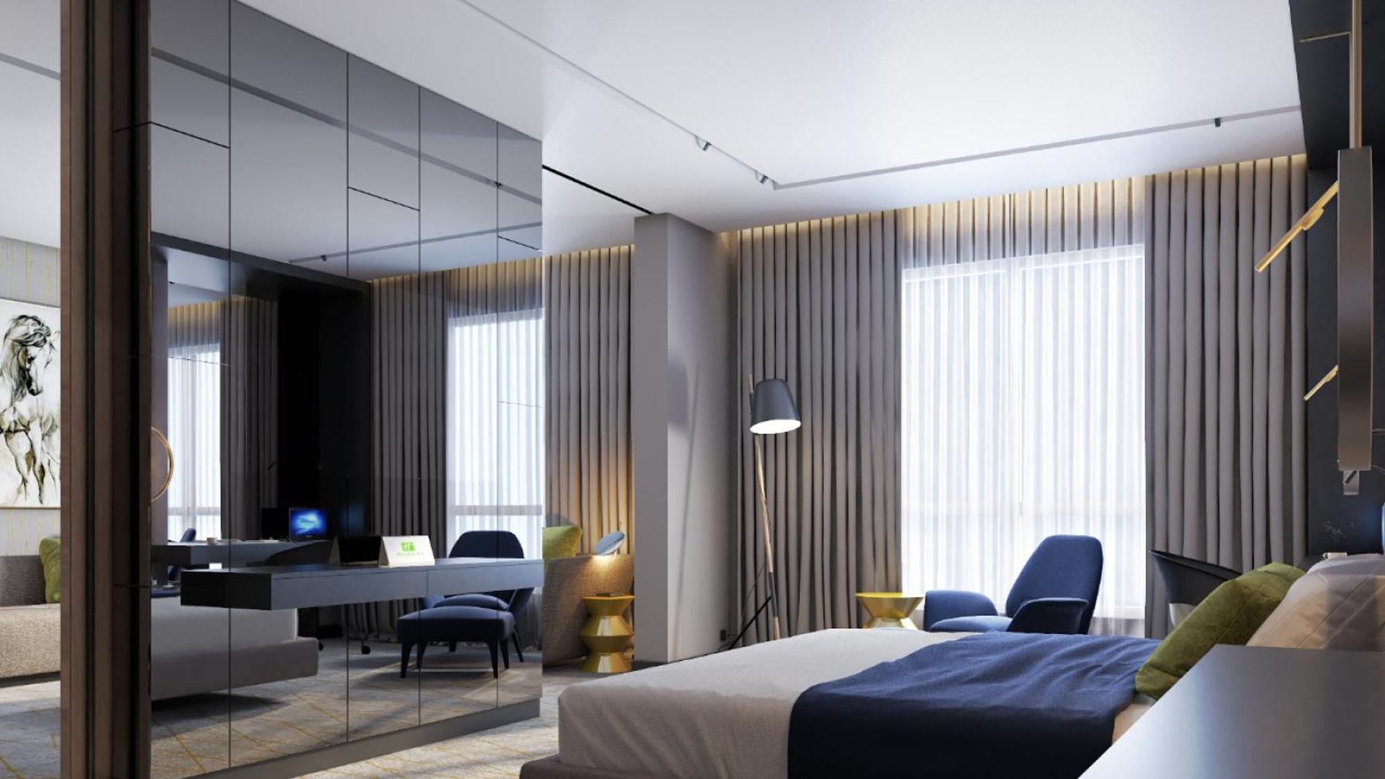 Holiday Inn & Suites - Al Khobar By Ihg 외부 사진