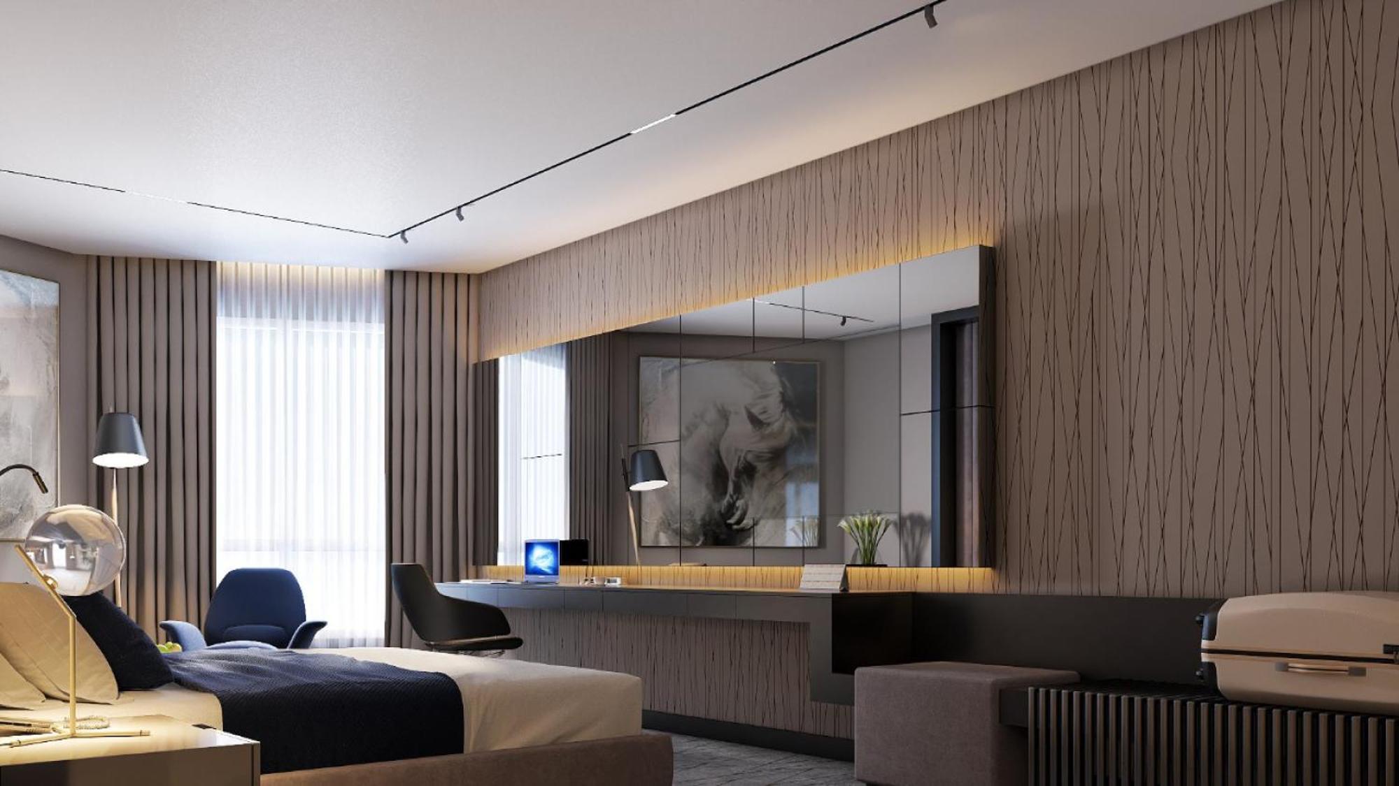 Holiday Inn & Suites - Al Khobar By Ihg 외부 사진