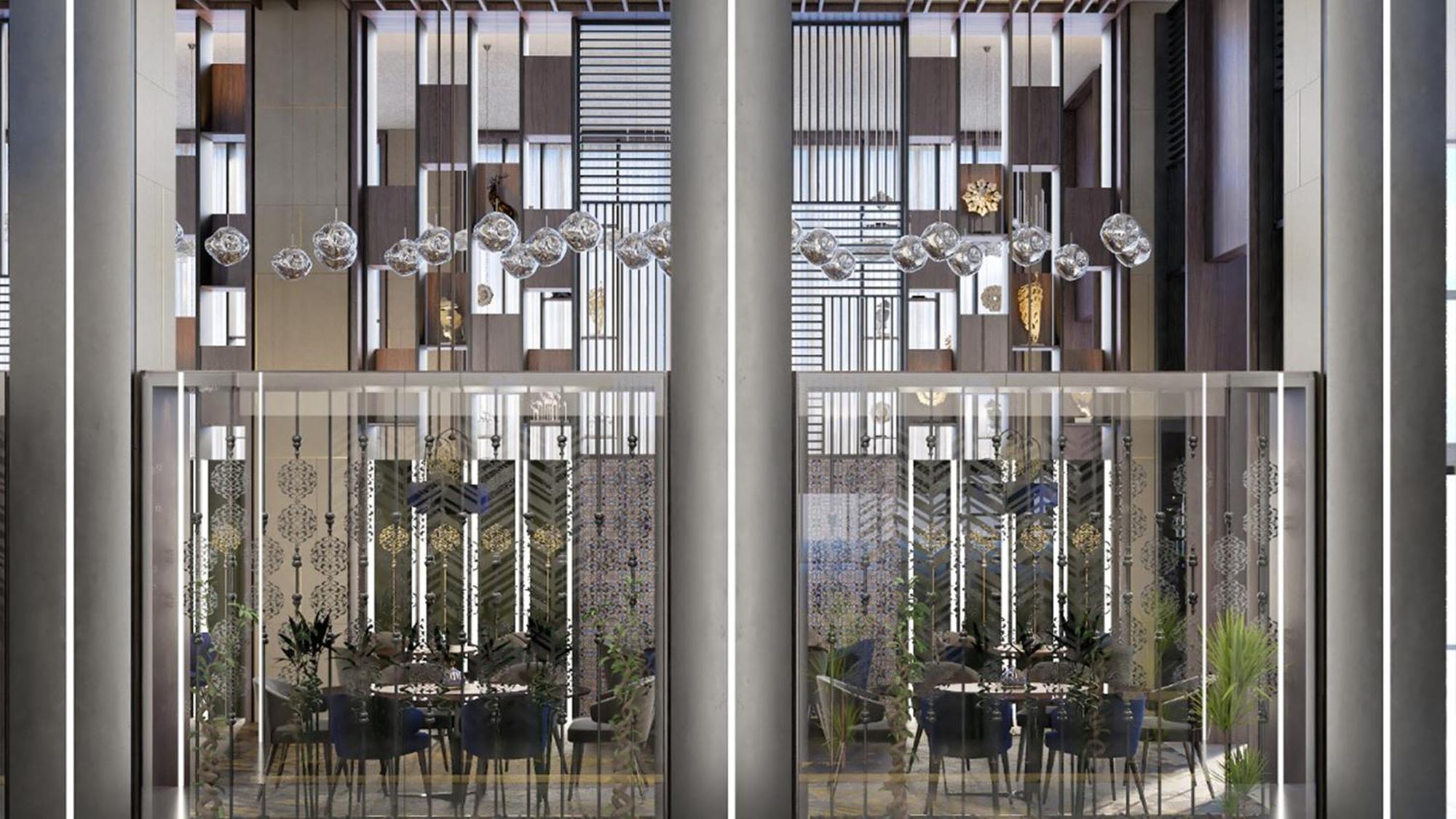 Holiday Inn & Suites - Al Khobar By Ihg 외부 사진