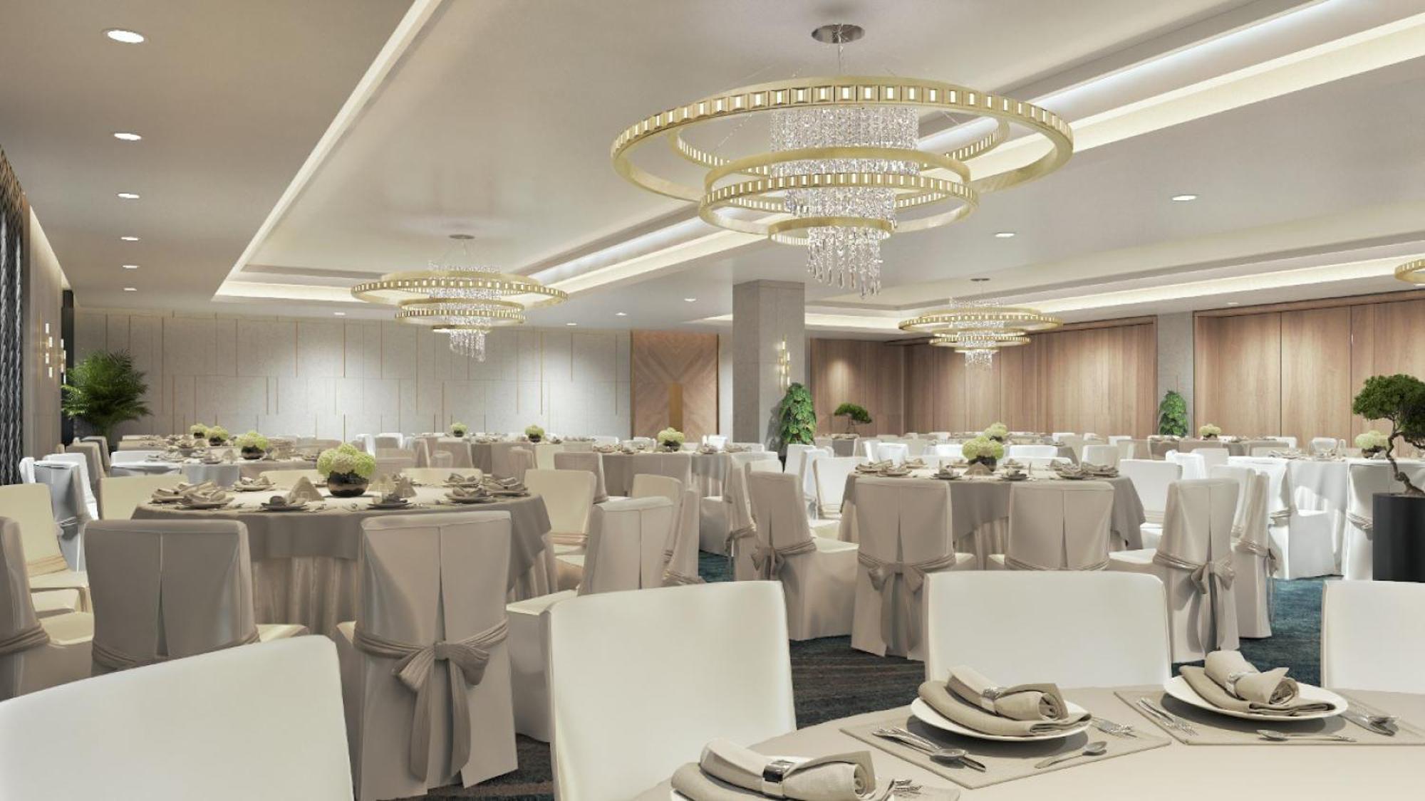 Holiday Inn & Suites - Al Khobar By Ihg 외부 사진