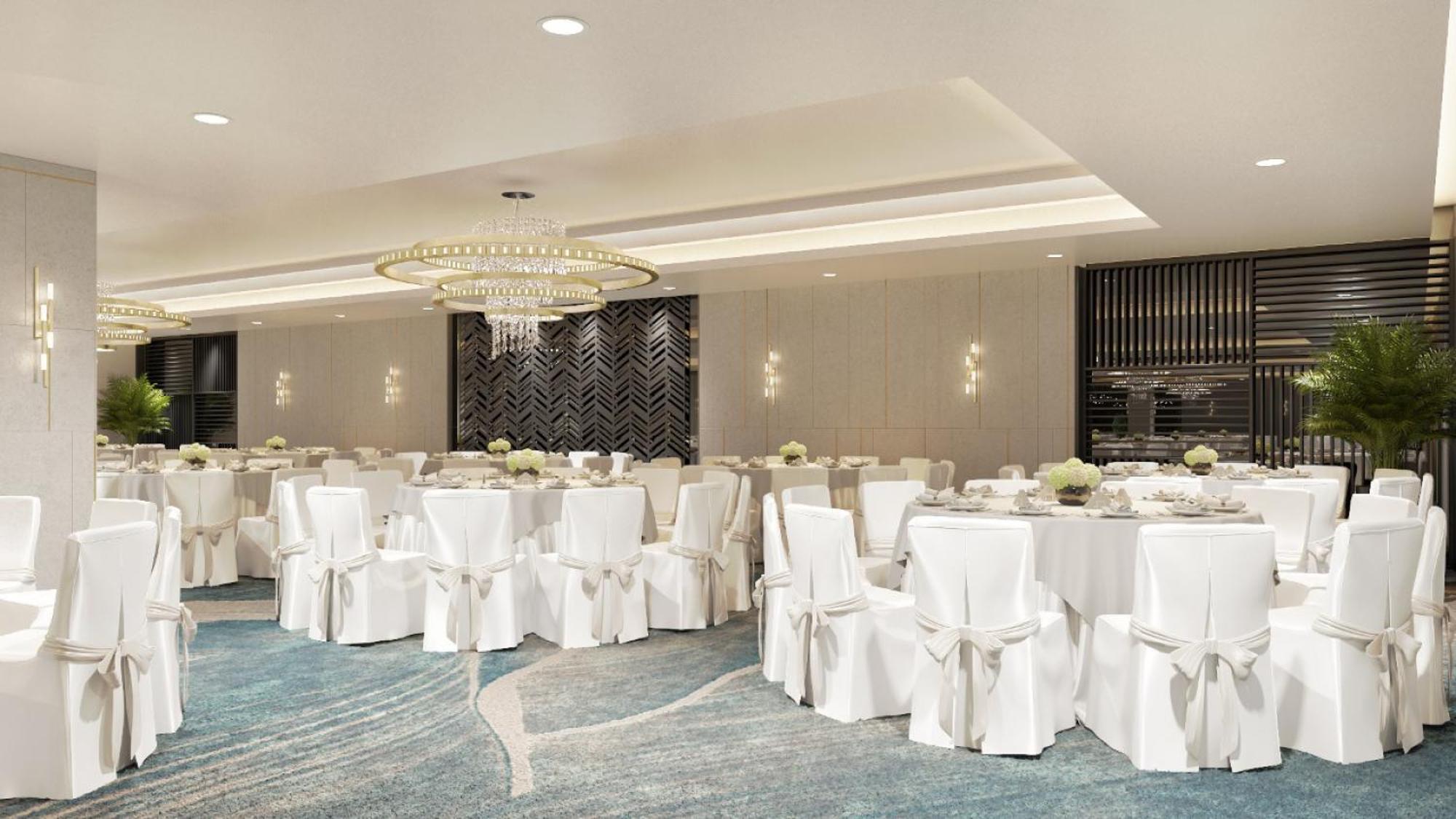 Holiday Inn & Suites - Al Khobar By Ihg 외부 사진