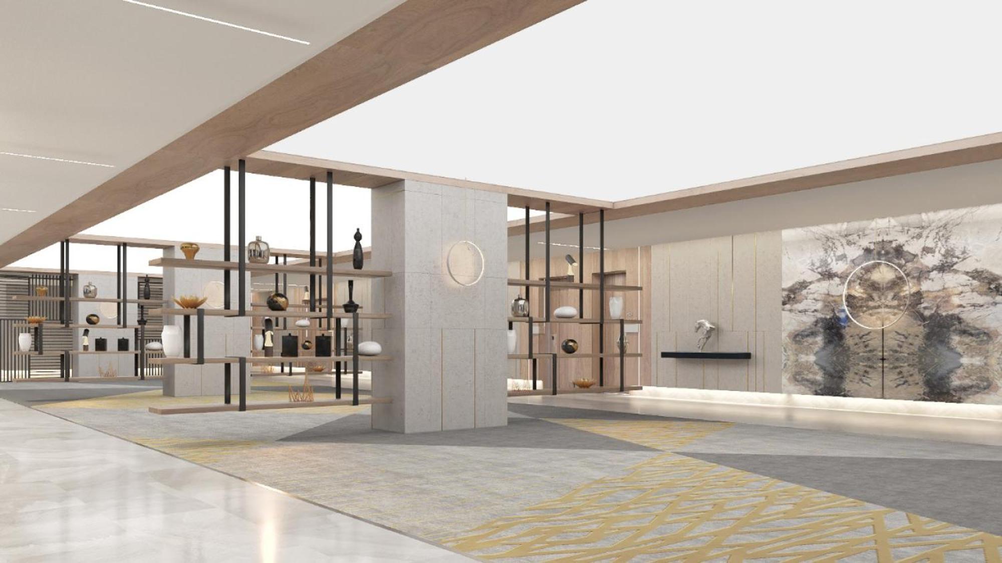 Holiday Inn & Suites - Al Khobar By Ihg 외부 사진