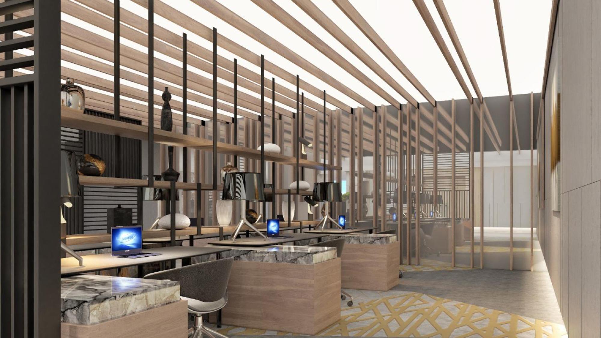 Holiday Inn & Suites - Al Khobar By Ihg 외부 사진