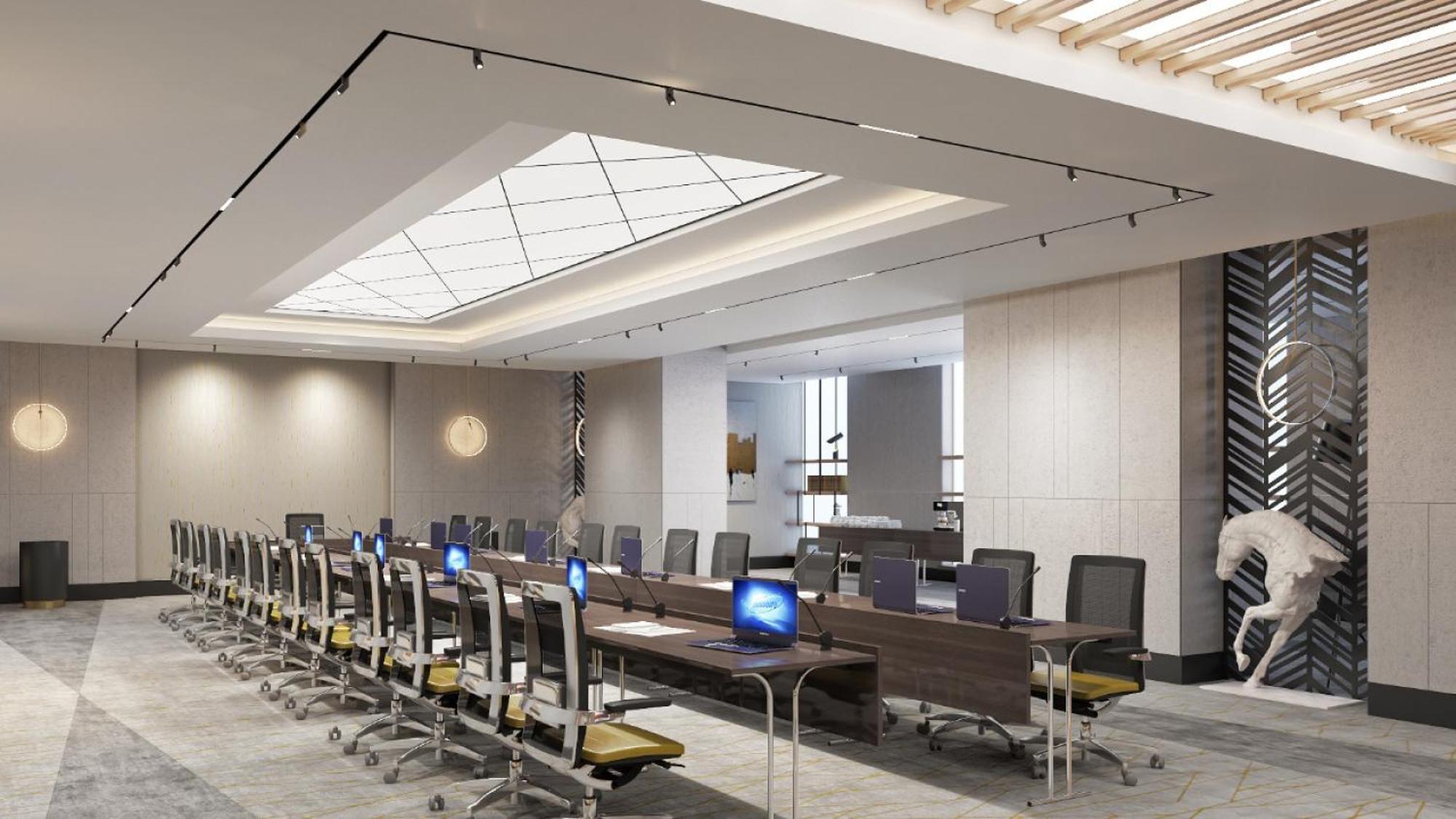 Holiday Inn & Suites - Al Khobar By Ihg 외부 사진