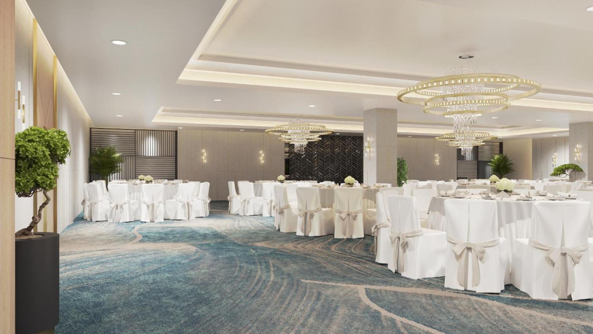 Holiday Inn & Suites - Al Khobar By Ihg 외부 사진