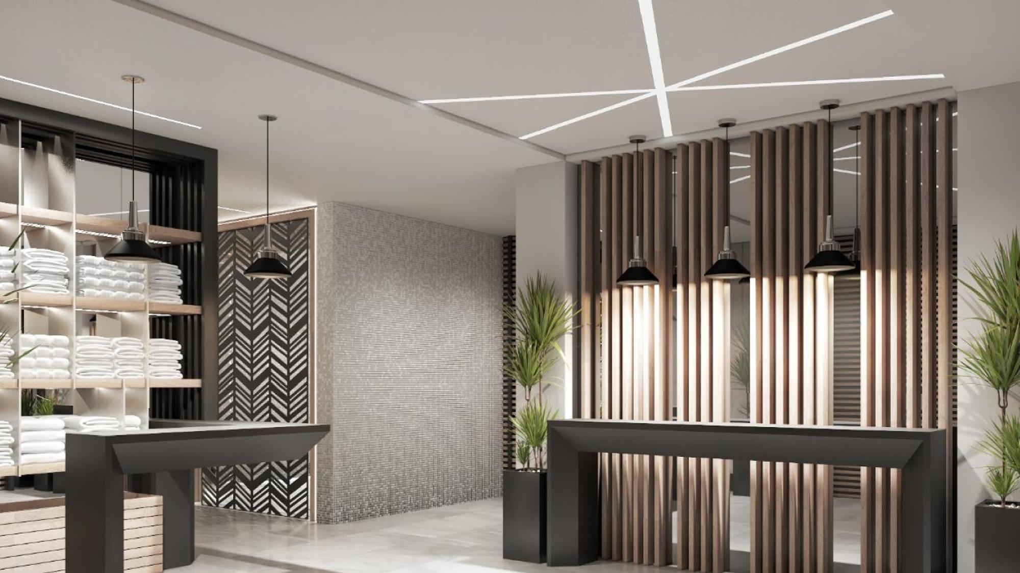 Holiday Inn & Suites - Al Khobar By Ihg 외부 사진